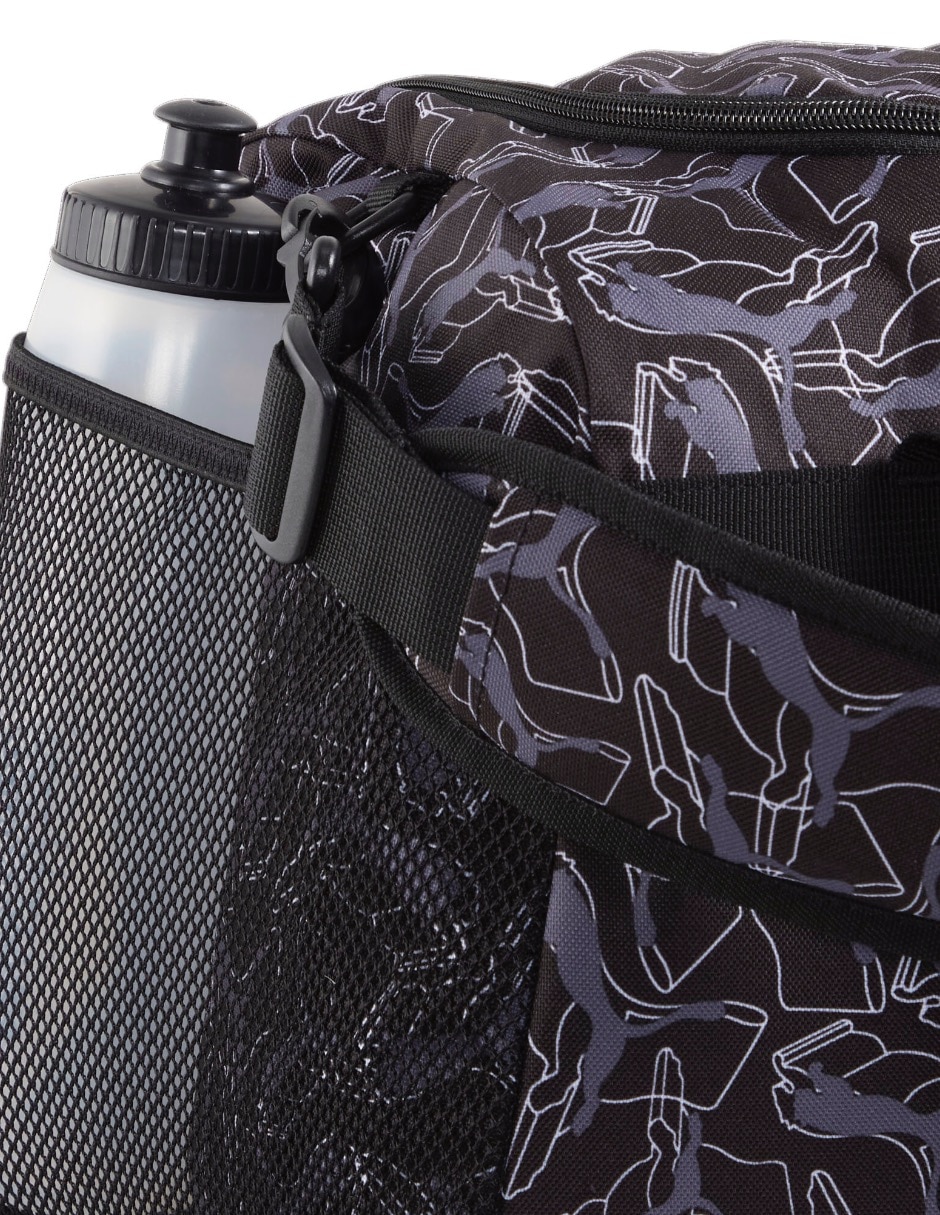 Maletas deportiva Challenger Duffel Bag M 3