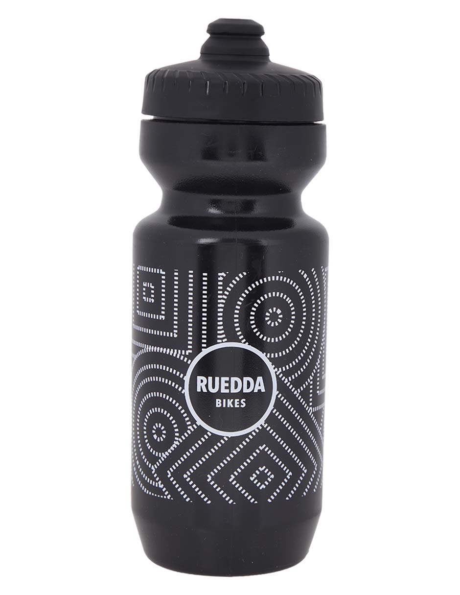 ÁNFORA SPECIALIZED, 650 ML, NEGRO
