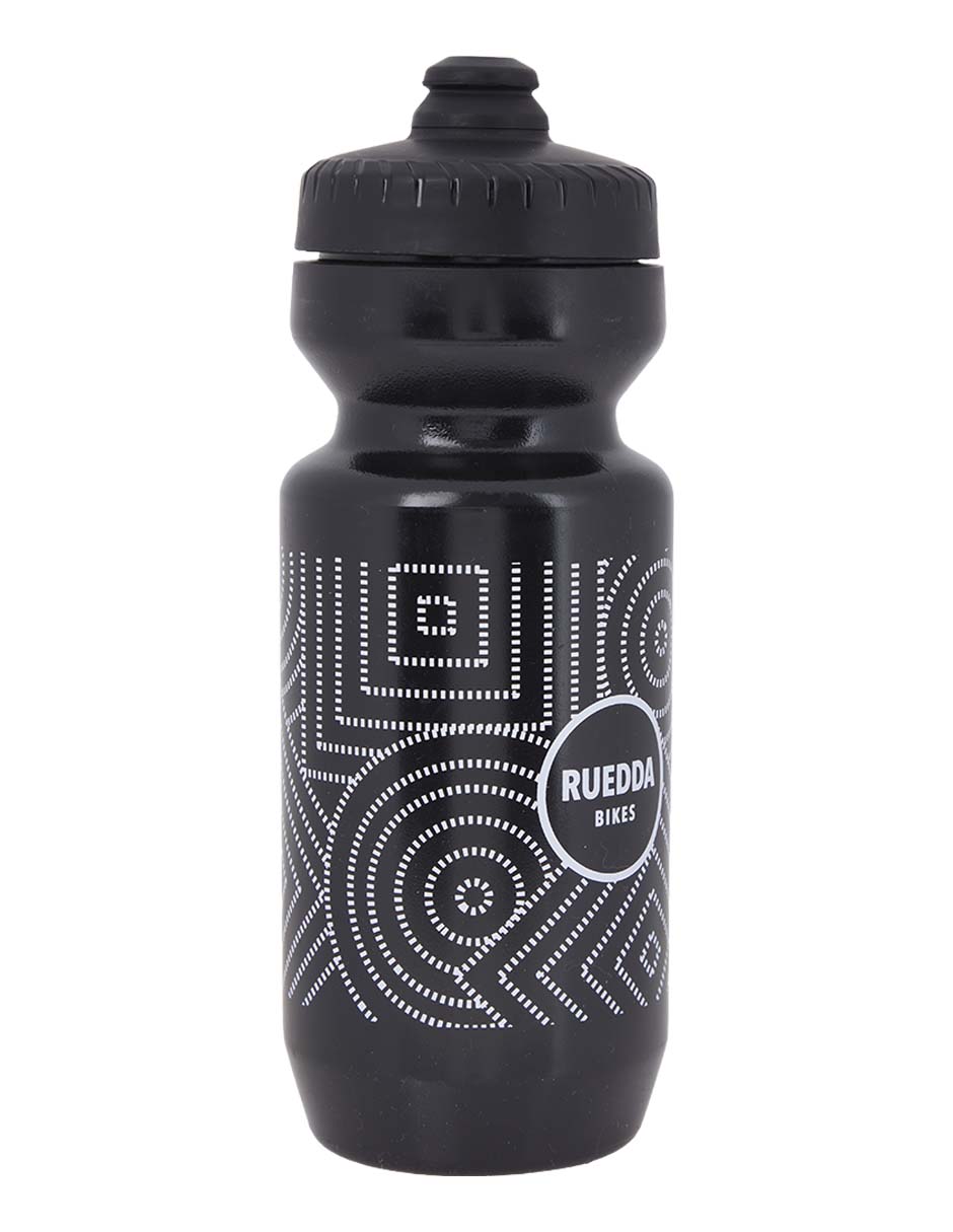 ÁNFORA SPECIALIZED, 650 ML, NEGRO
