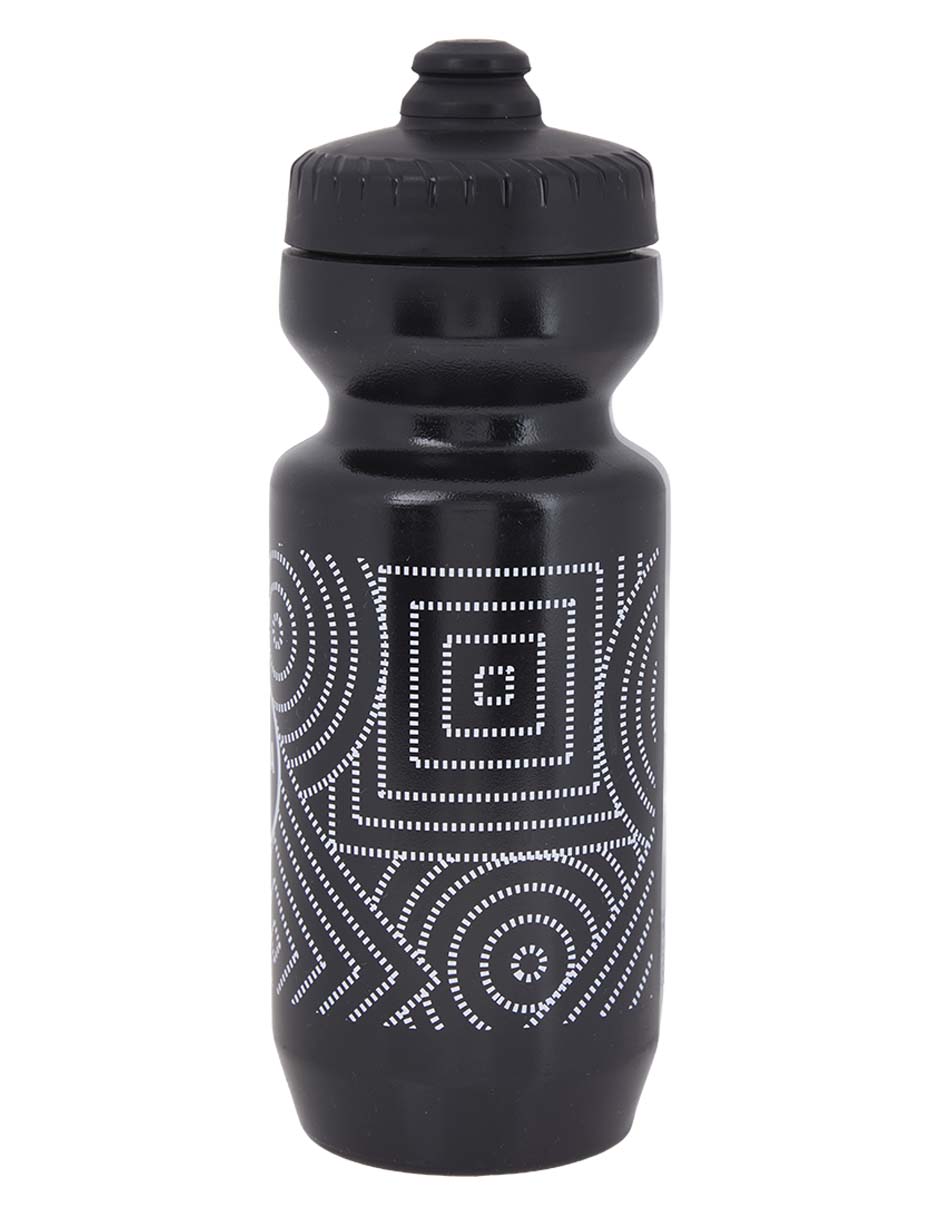 ÁNFORA SPECIALIZED, 650 ML, NEGRO