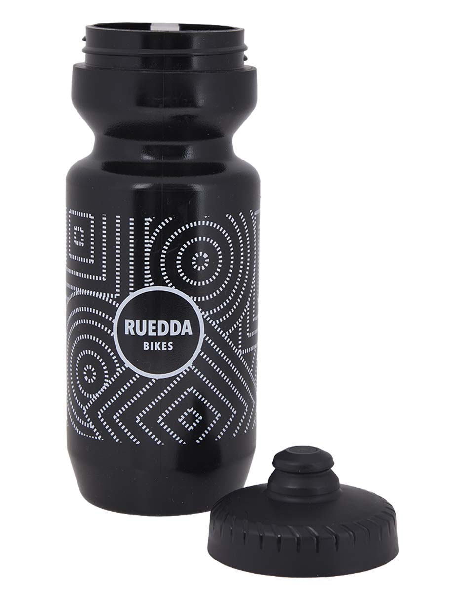 ÁNFORA SPECIALIZED, 650 ML, NEGRO