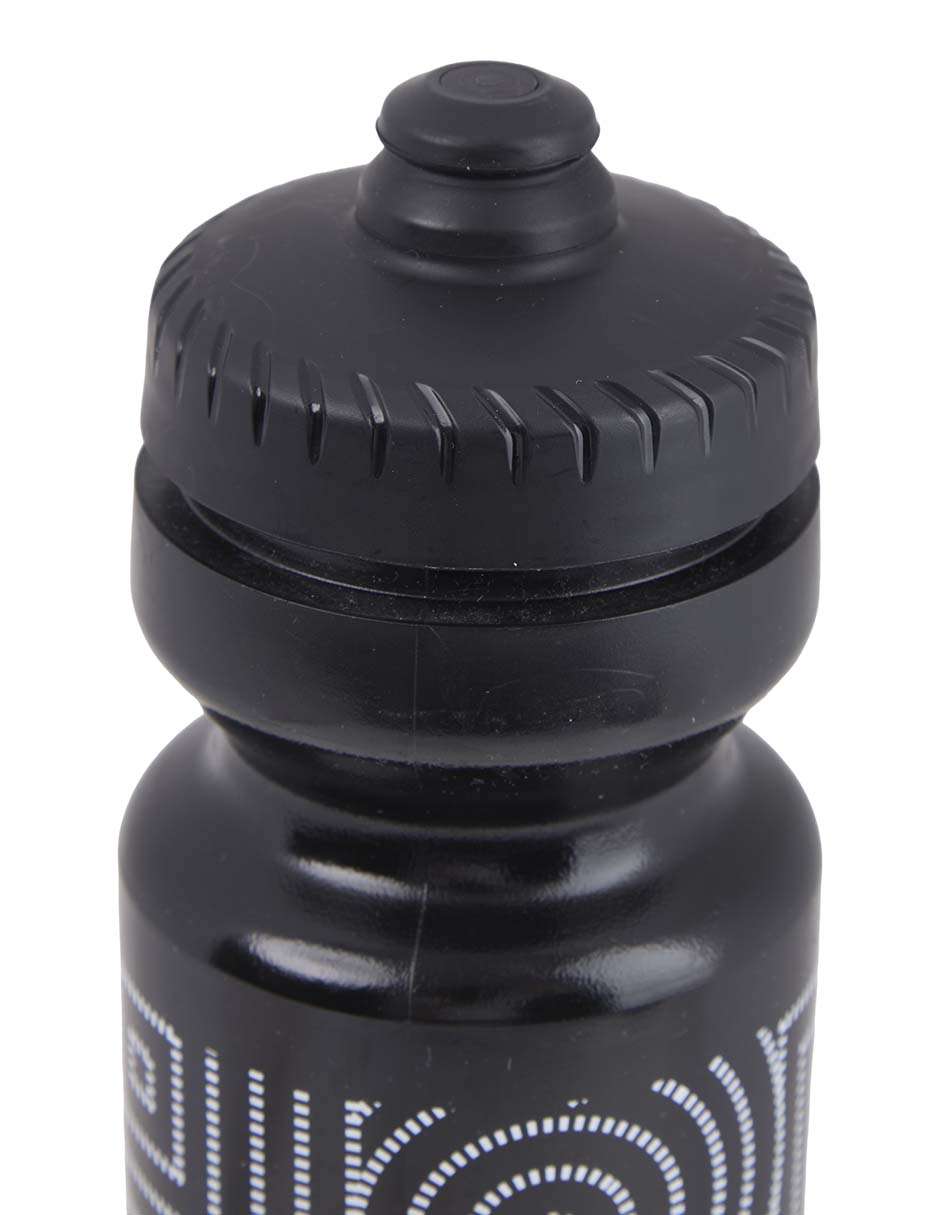 ÁNFORA SPECIALIZED, 650 ML, NEGRO