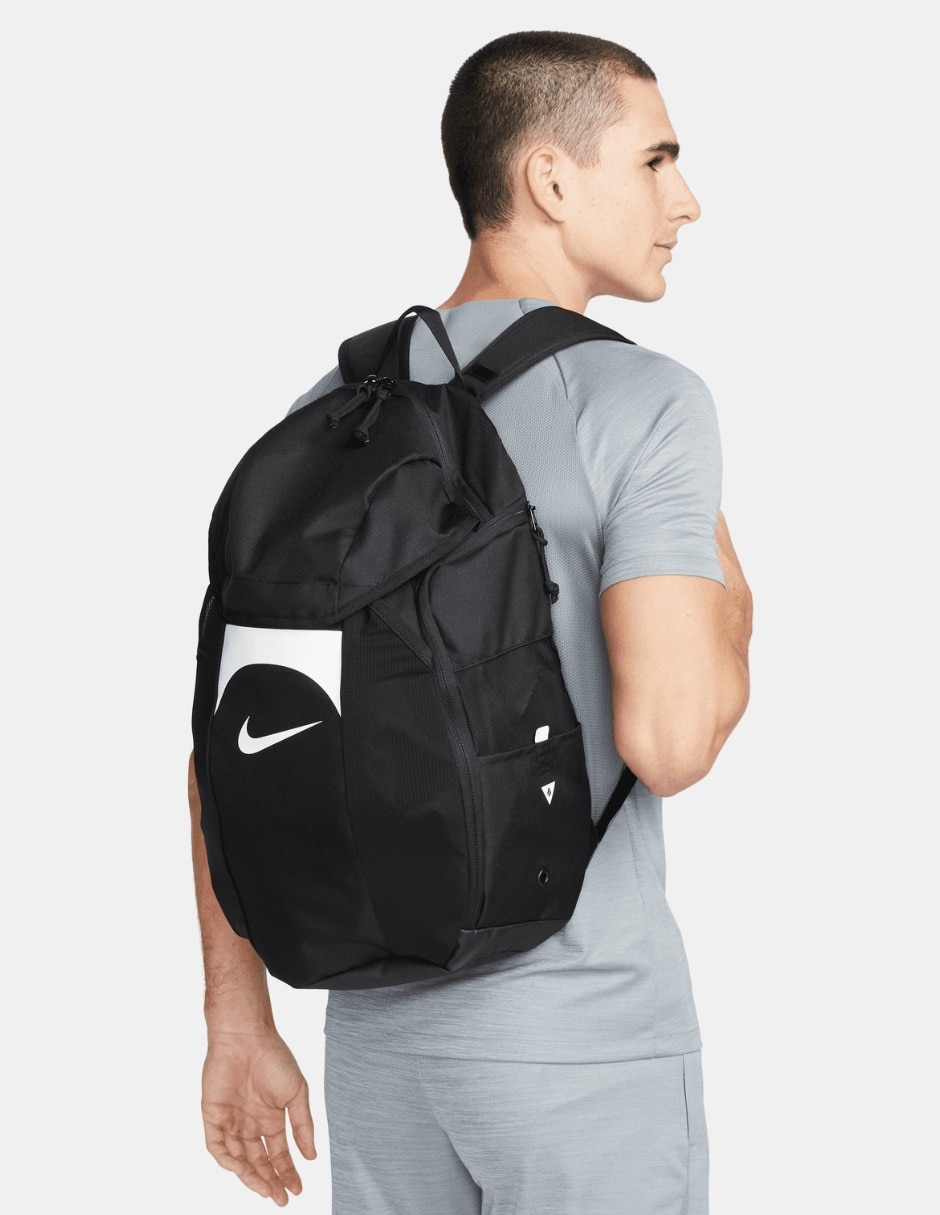 Mochila deportiva Nk Academy Team unisex 22