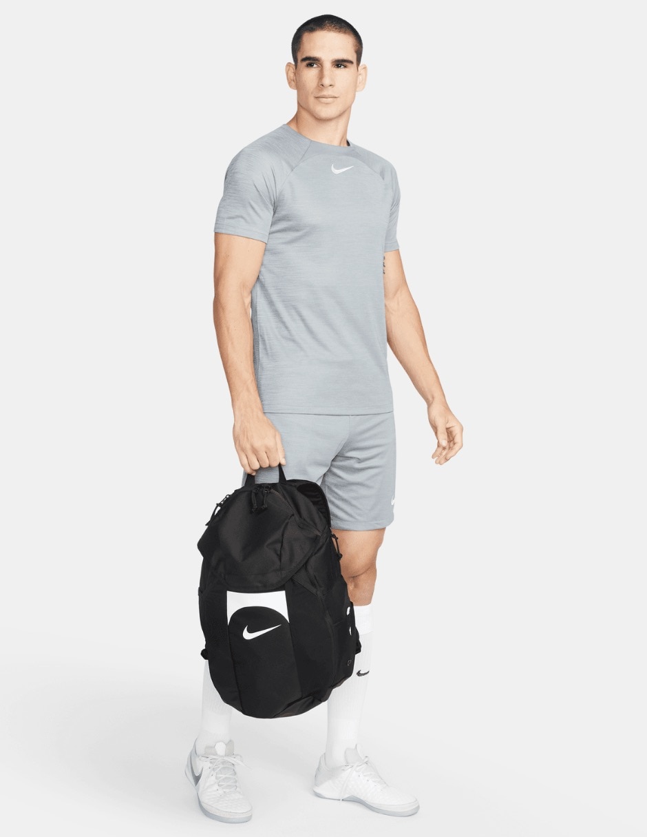 Mochila deportiva Nk Academy Team unisex 23