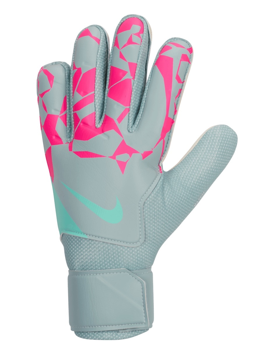Guantes para fútbol unisex 2