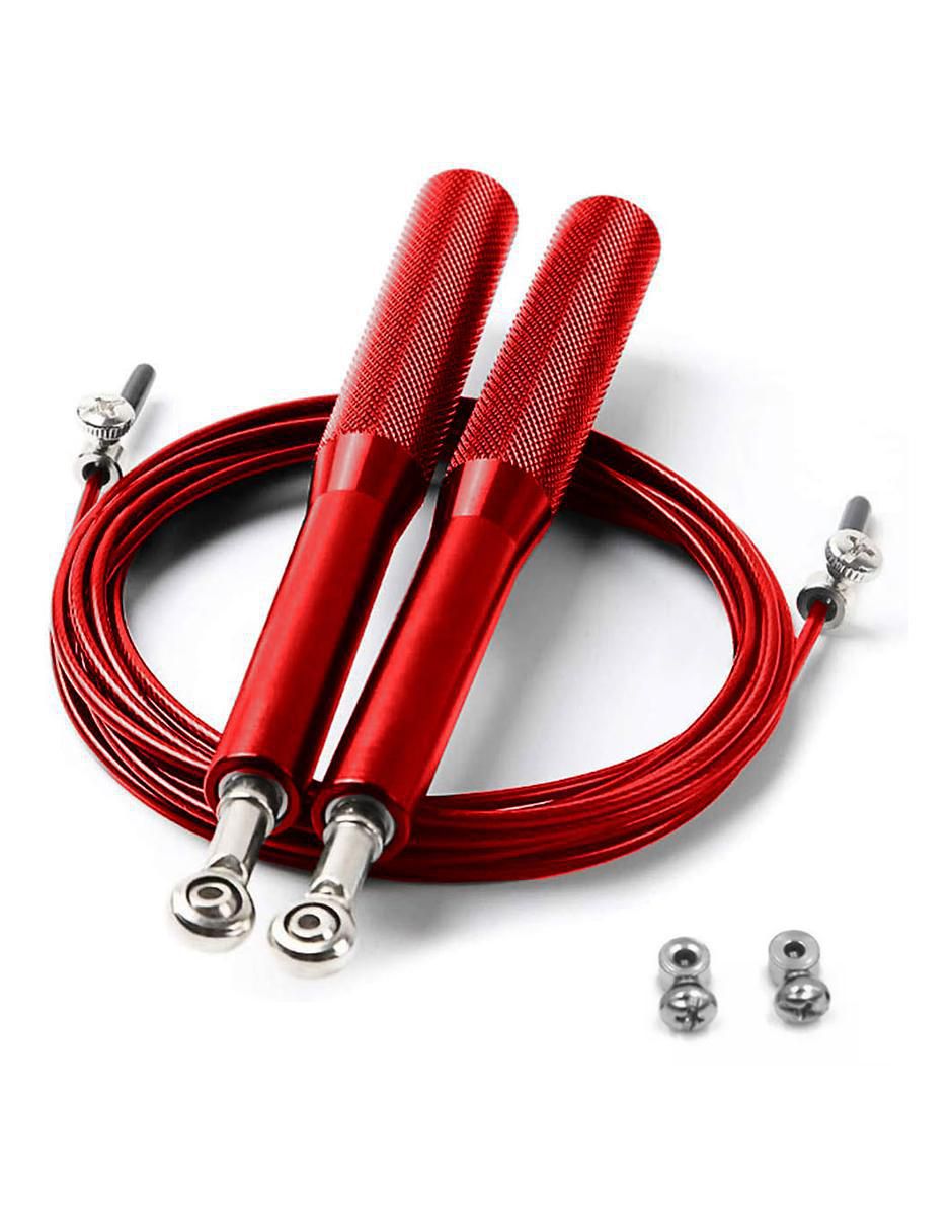 Cuerda para saltar Speed Rope 4