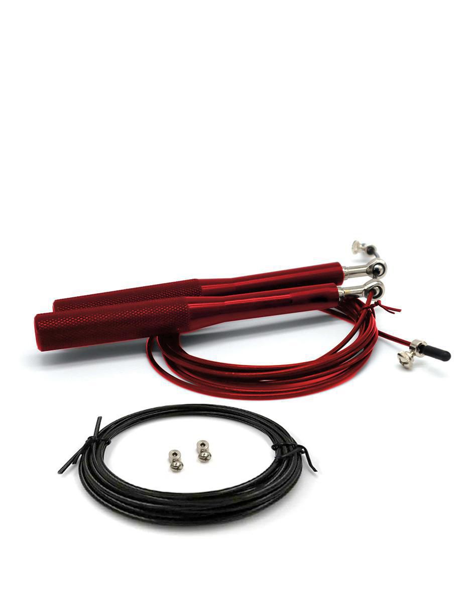 Cuerda para saltar Speed Rope 5