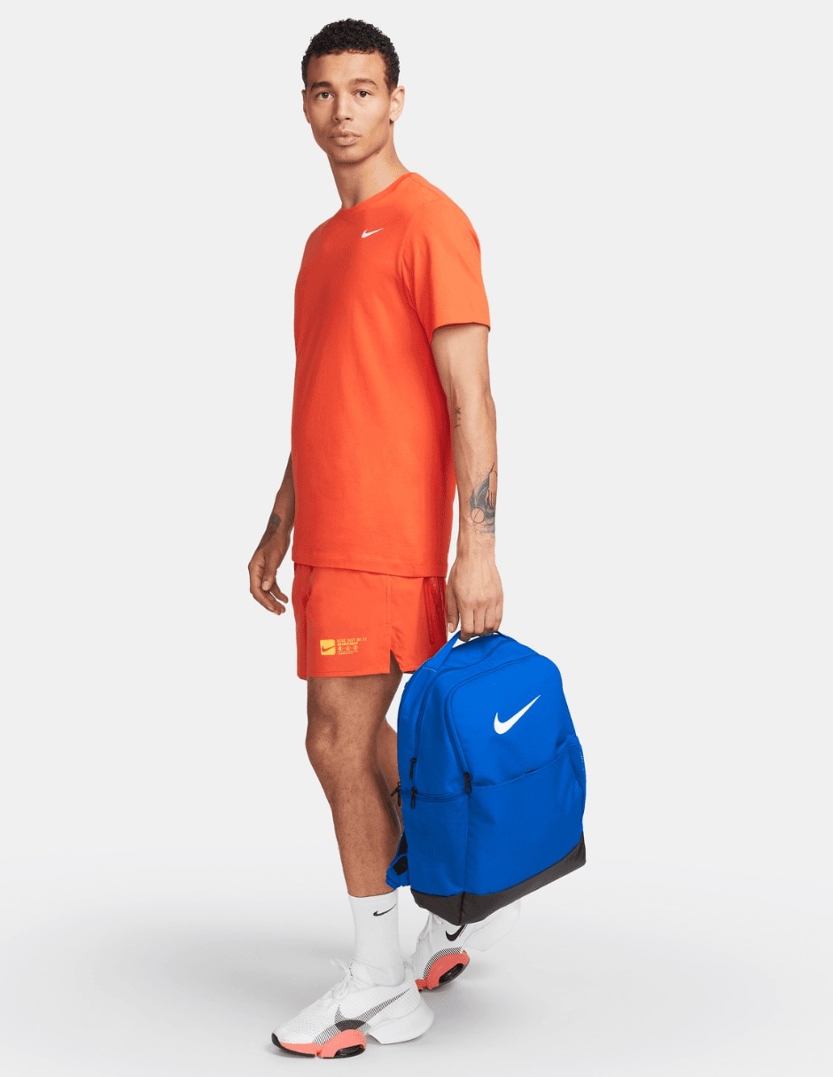 Mochila deportiva unisex 11