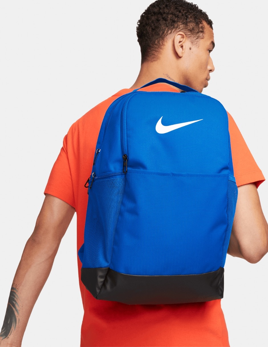 Mochila deportiva unisex 10