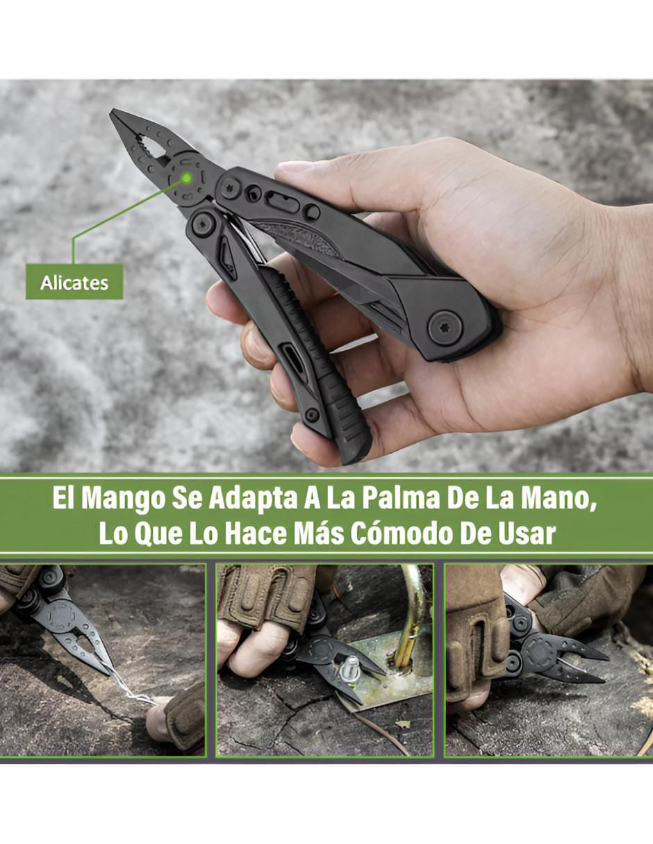 Navaja 3