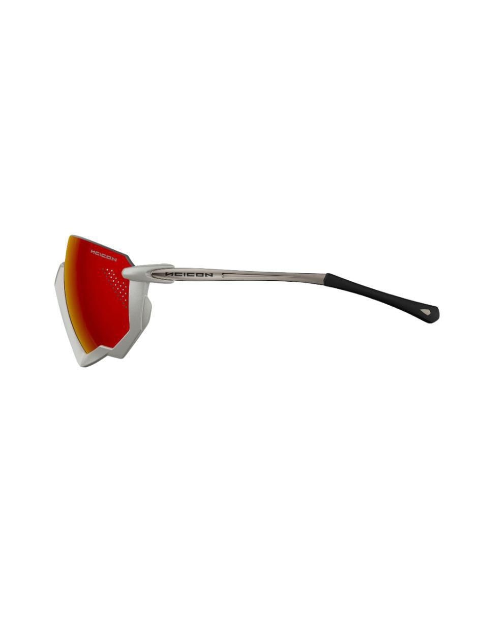 Lentes de ciclismo Scicon Aerojet Titanium