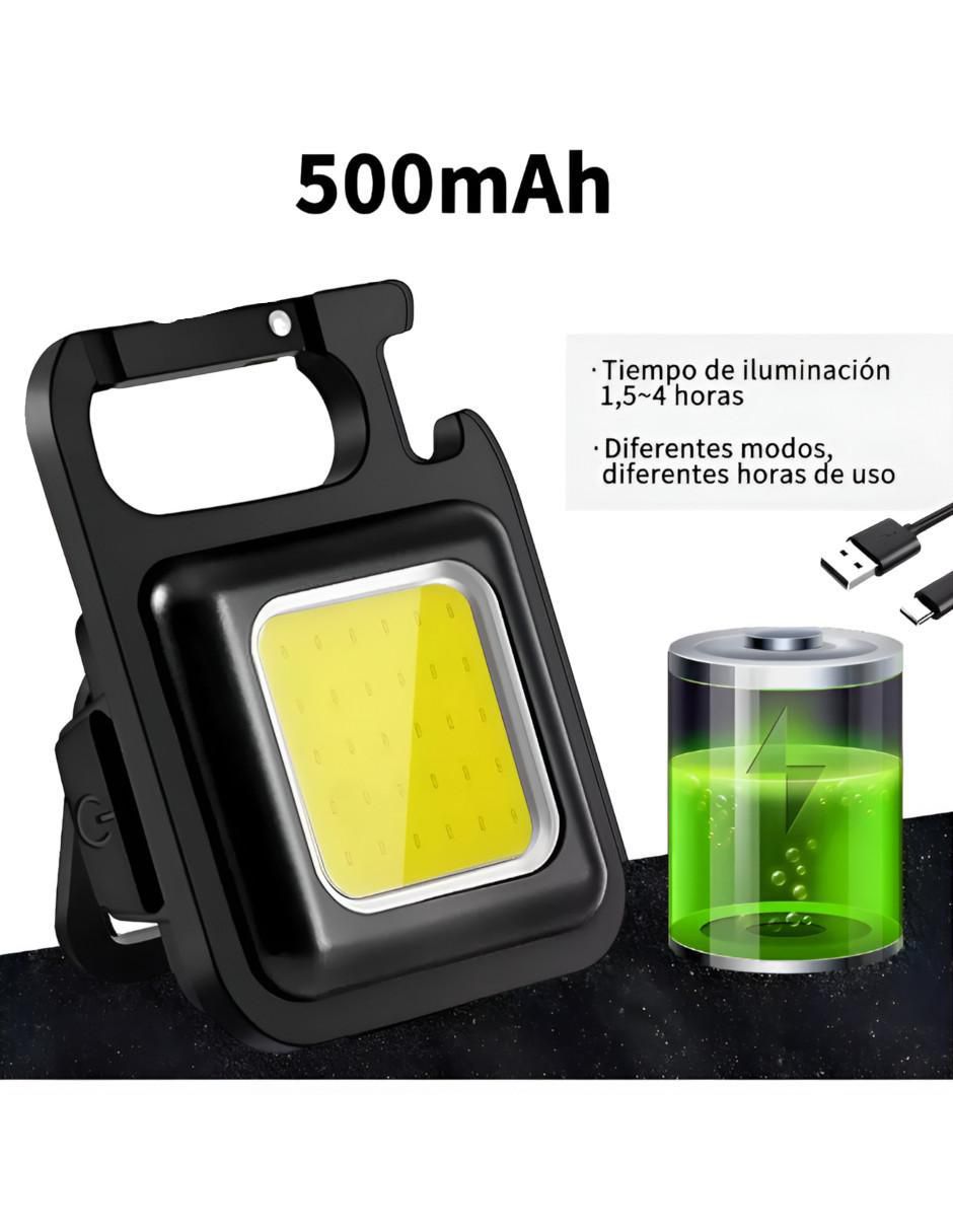 Linterna de bolsillo w1325nd 2