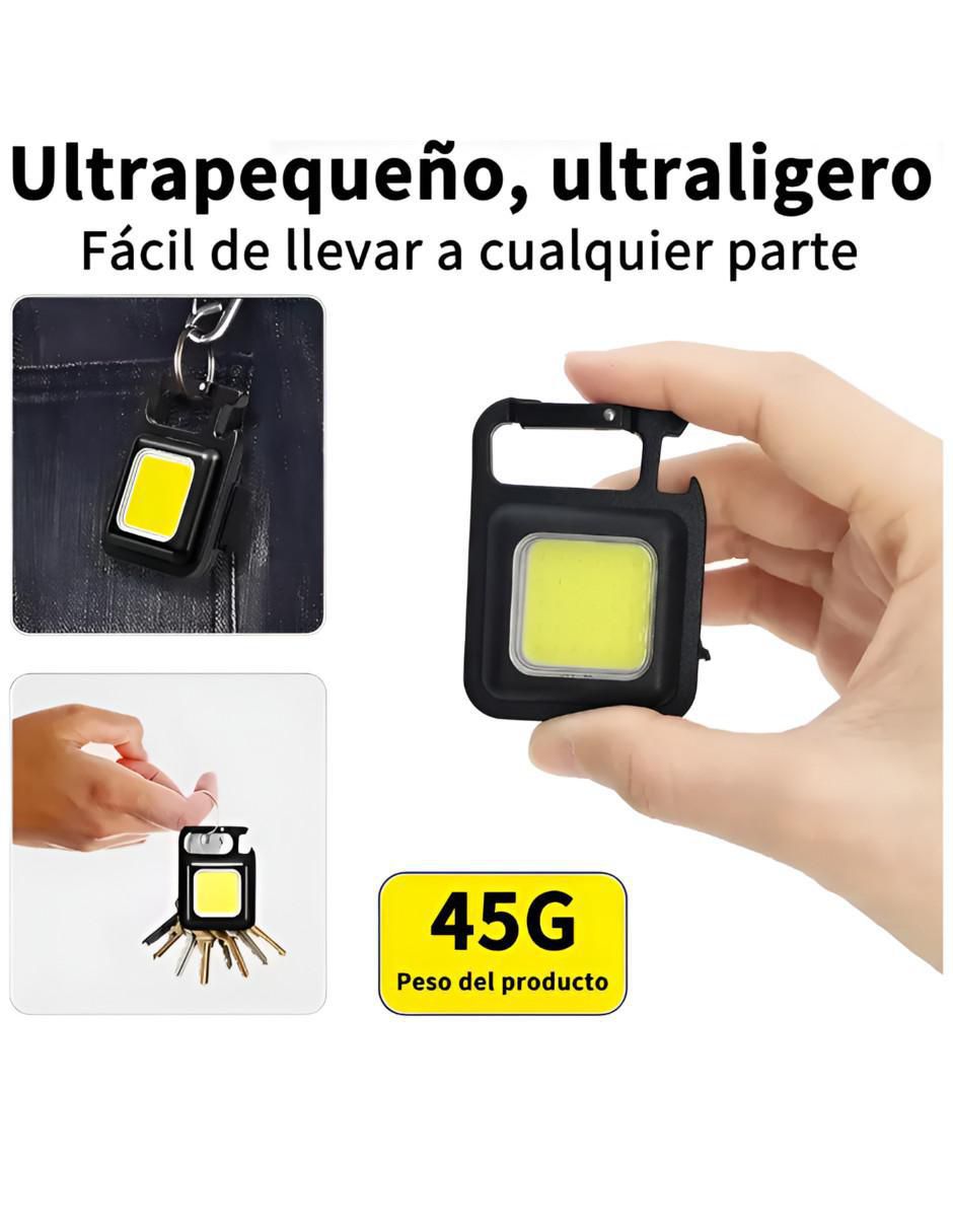 Linterna de bolsillo w1325nd 3