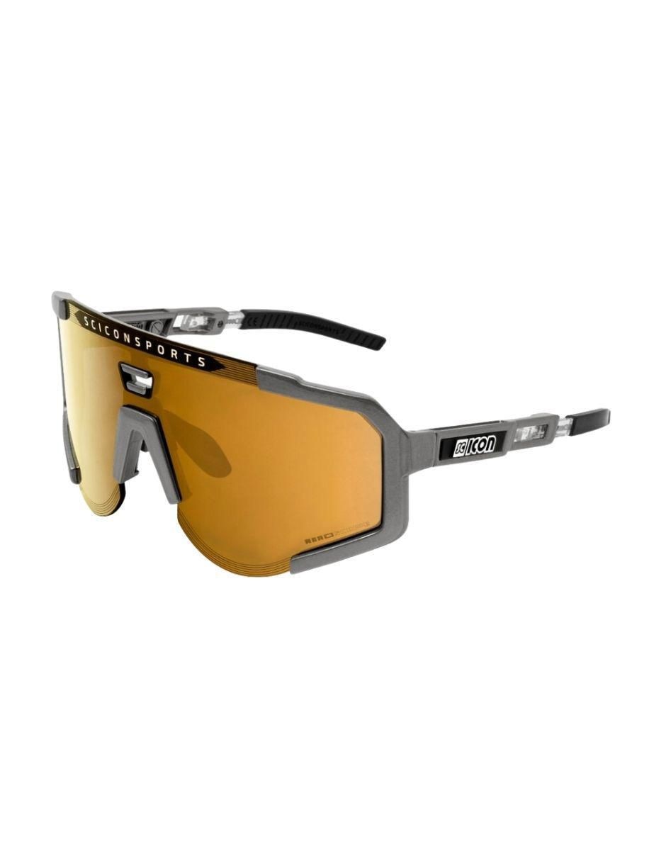 Lentes de ciclismo Aeroscope 2