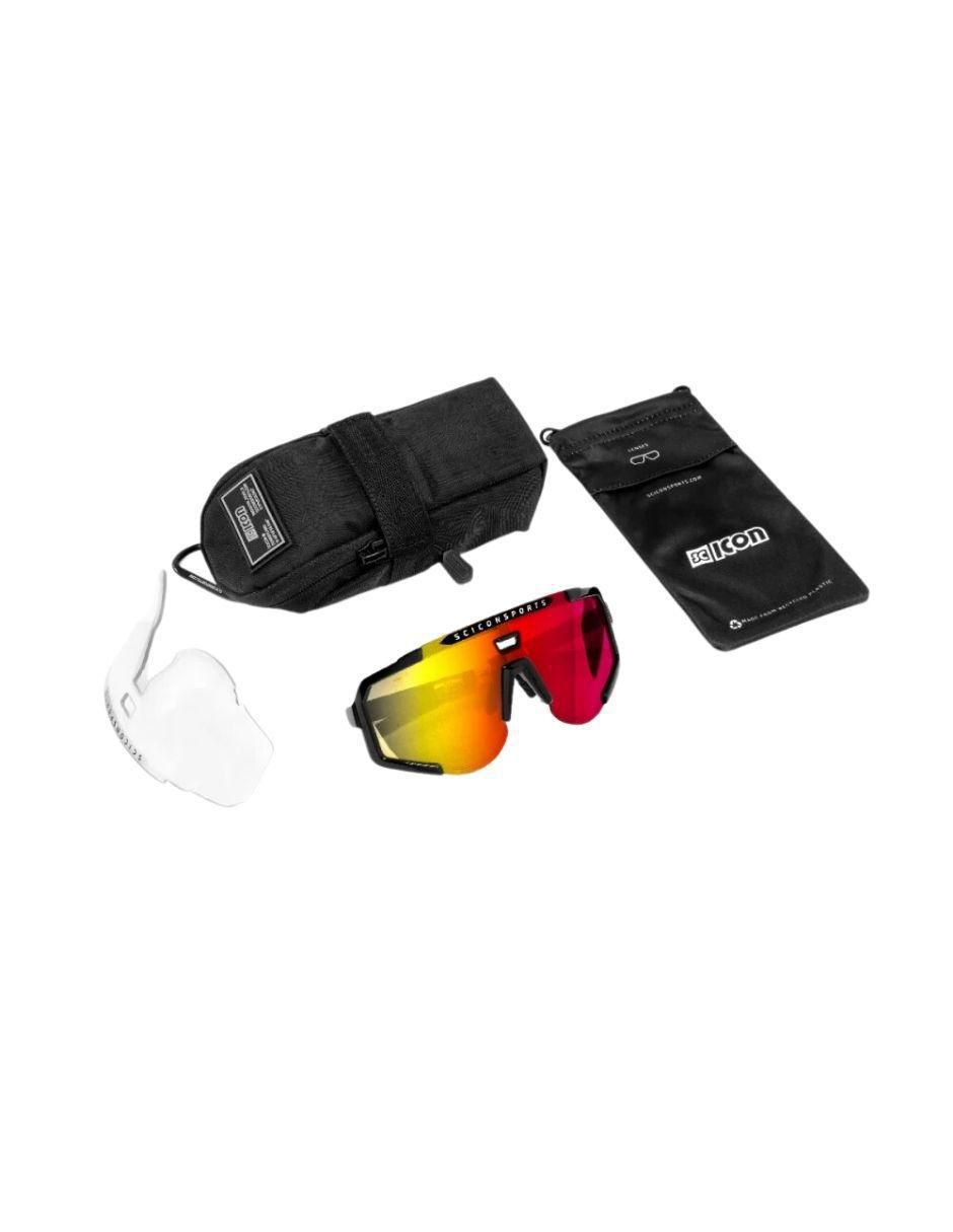 Lentes de ciclismo Scicon Aeroscope