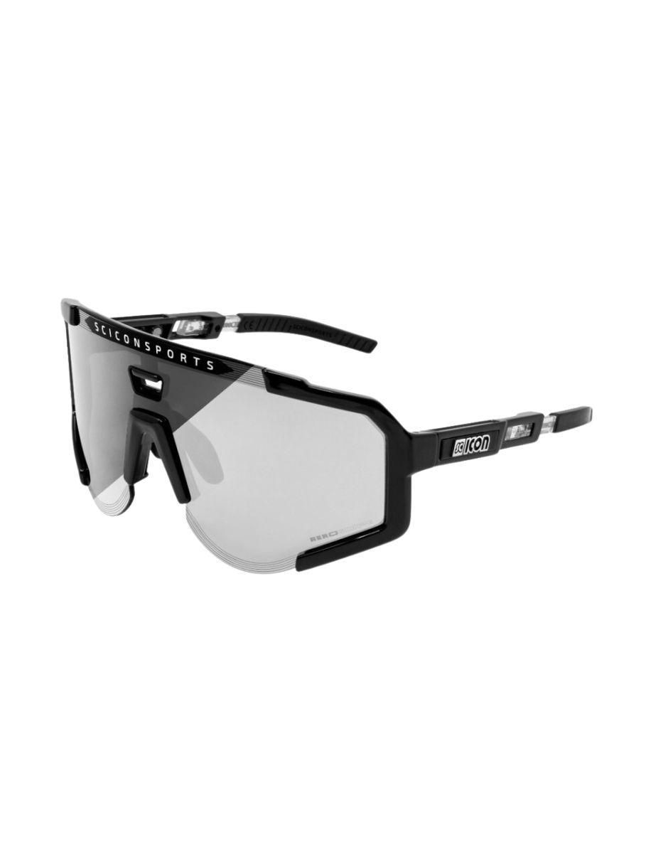 Lentes de ciclismo Aeroscope Photochromic 2