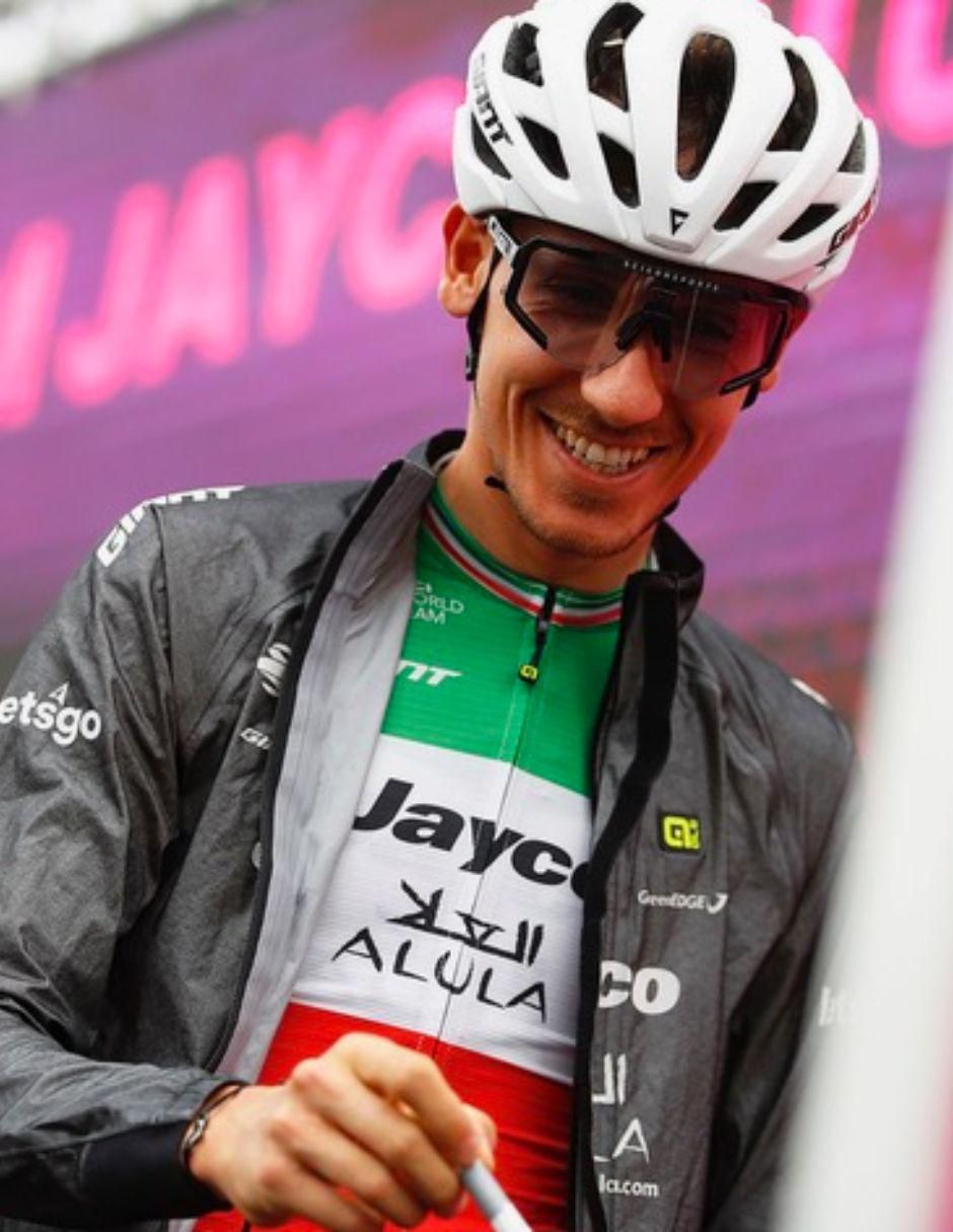 Lentes de ciclismo Aeroscope Photochromic 5