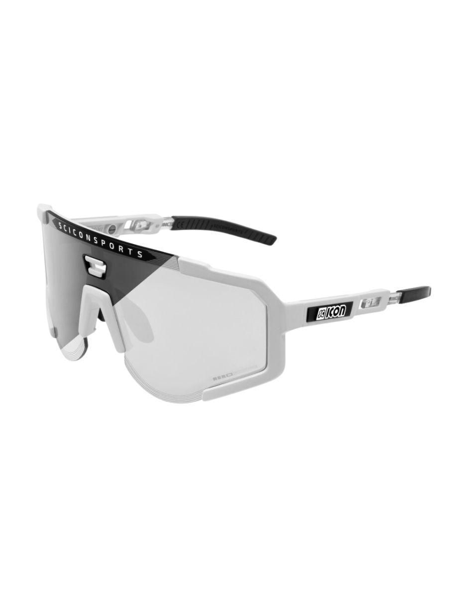 Lentes de ciclismo Aeroscope Photochromic 2