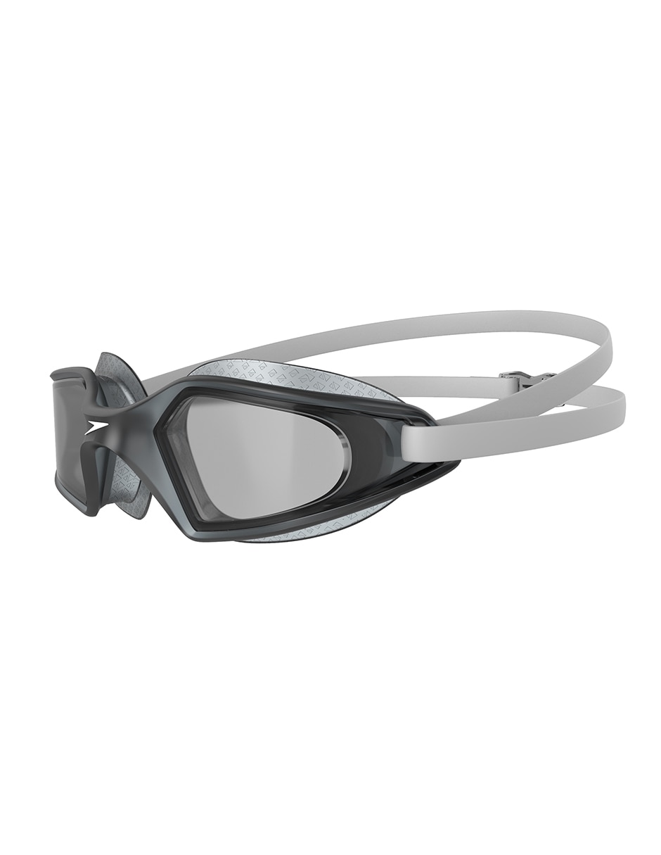 Goggles de puente fijo para natación unisex 3