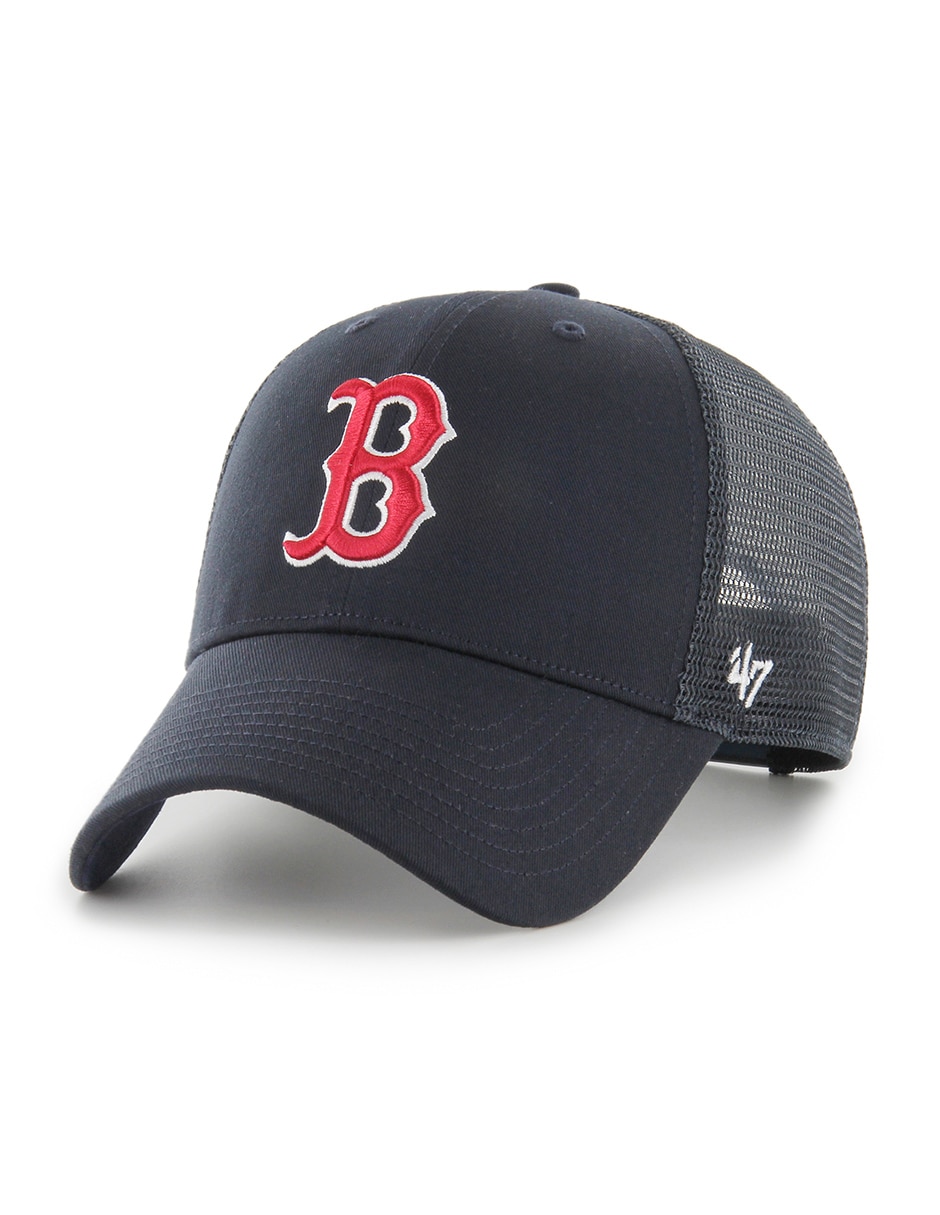 Gorra con visera curva MLB Boston Red Sox unisex 1