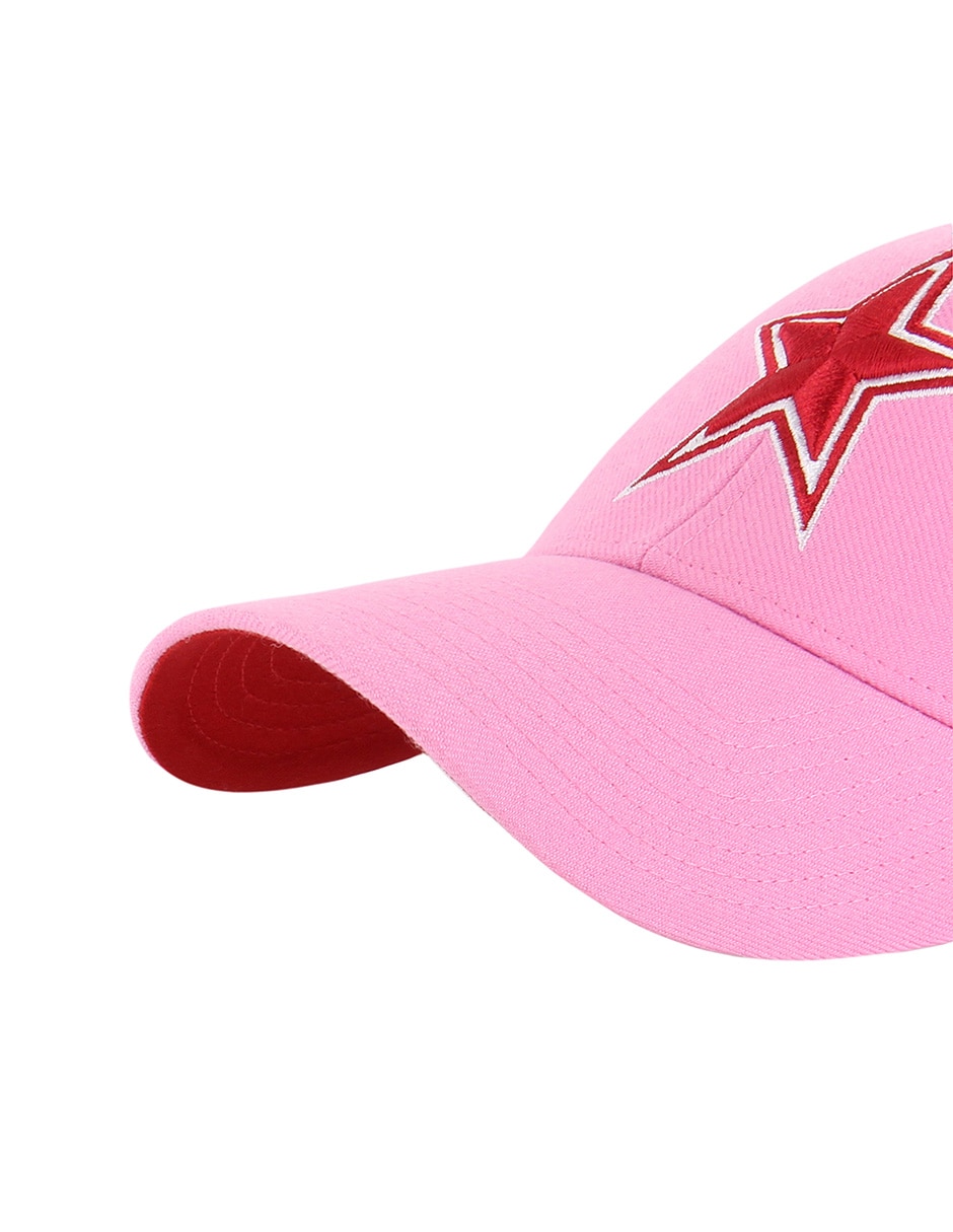 Gorra con visera curva NFL Dallas Cowboys unisex 4