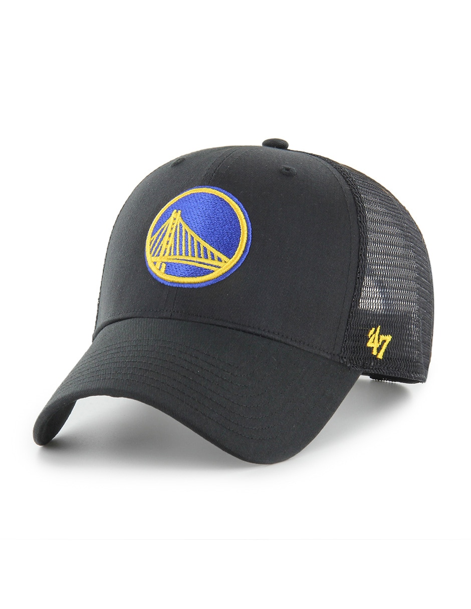 Gorra con visera curva NBA Golden State Warriors unisex Gorra con visera curva NBA Golden State Warriors unisex