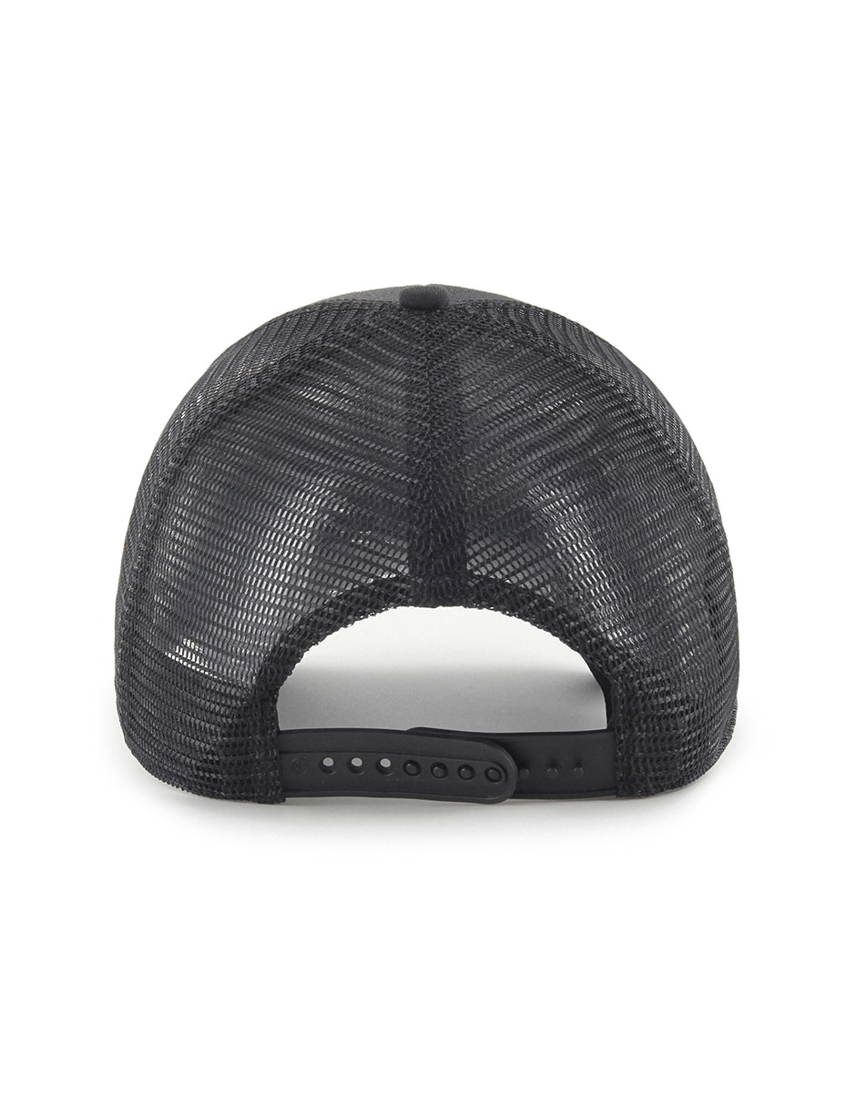 Gorra con visera curva NBA Golden State Warriors unisex 2