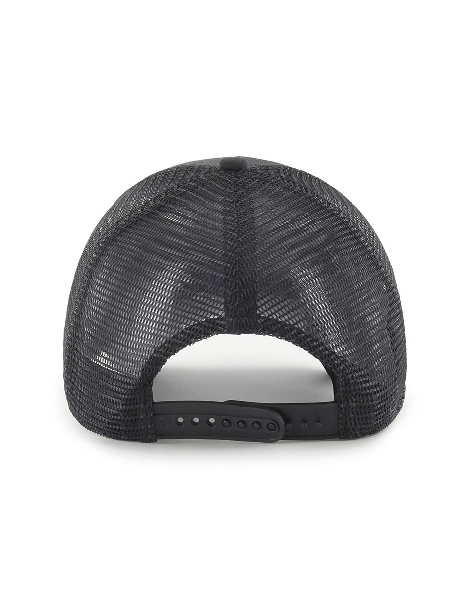 Gorra con visera curva NBA Los Angeles Lakers unisex 3