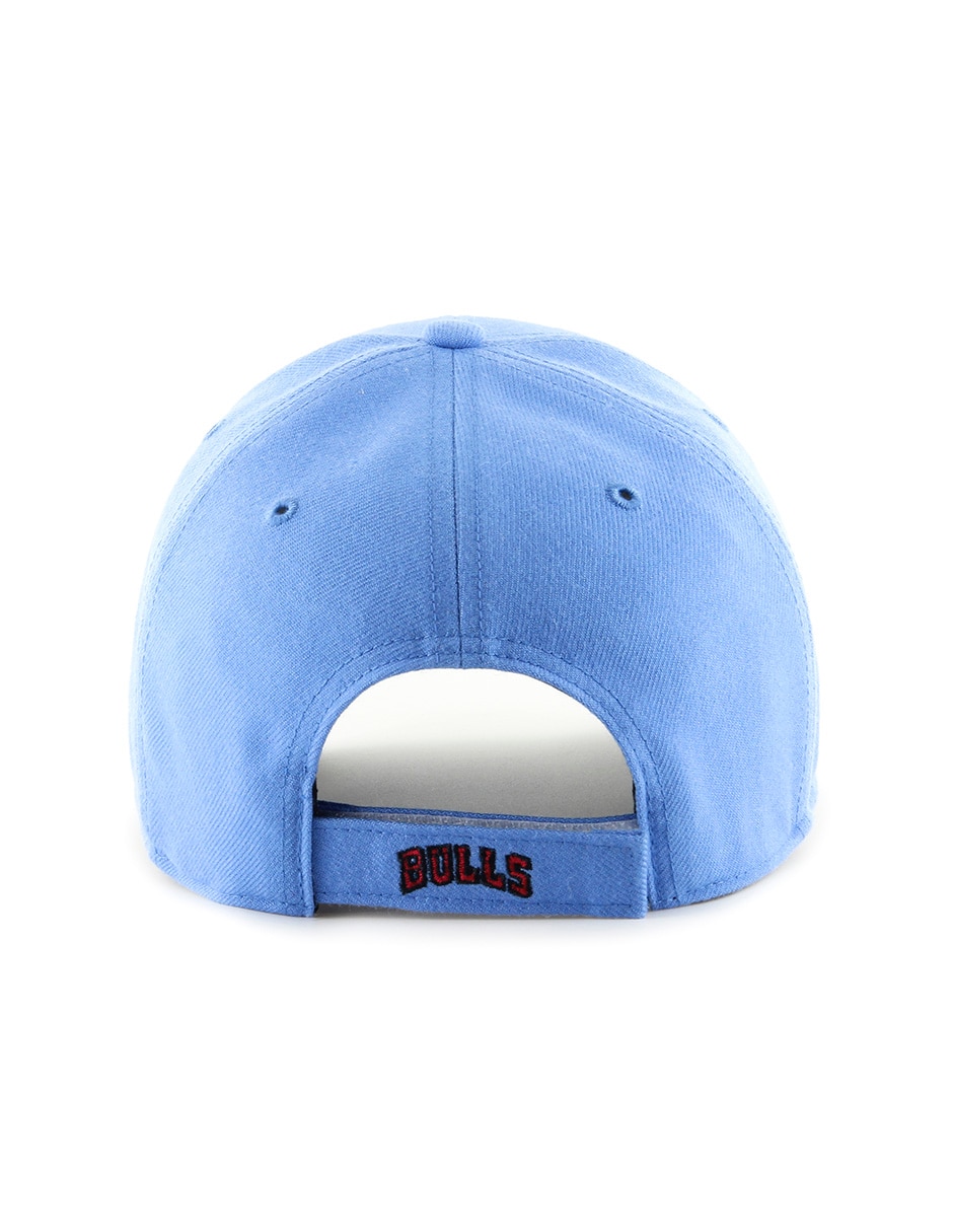 Gorra con visera curva NBA Chicago Bulls unisex 3