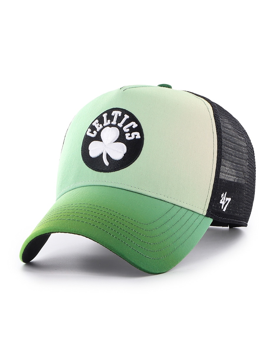 Gorra con visera curva NBA Boston Celtics unisex Gorra con visera curva NBA Boston Celtics unisex