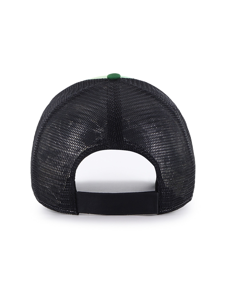 Gorra con visera curva NBA Boston Celtics unisex 3