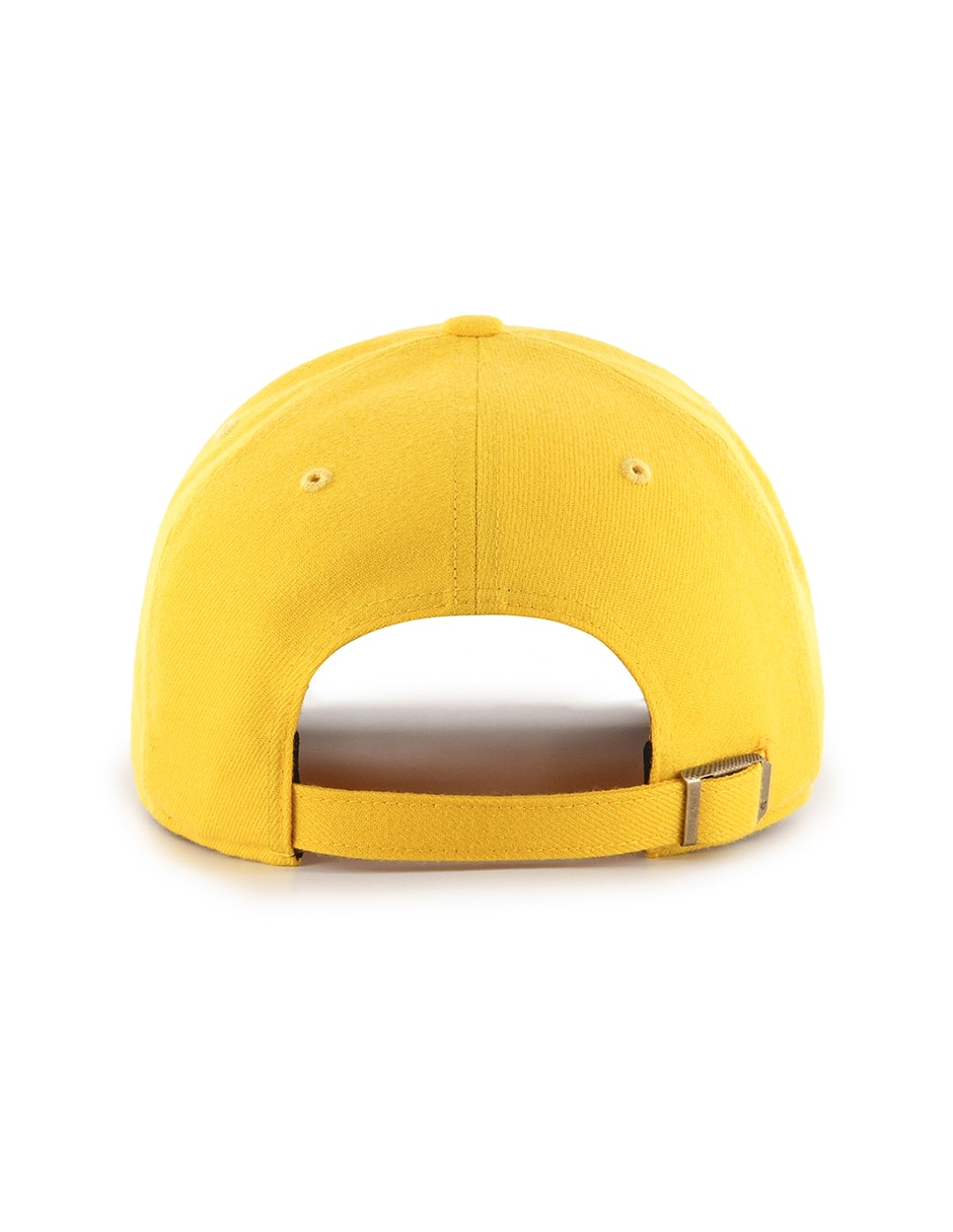 Gorra con visera curva NBA Los Angeles Lakers unisex 3