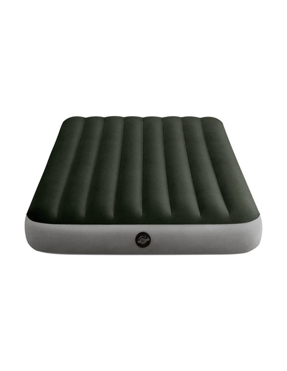 Colchón inflable 64778 colchoneta pillow top integrada 2