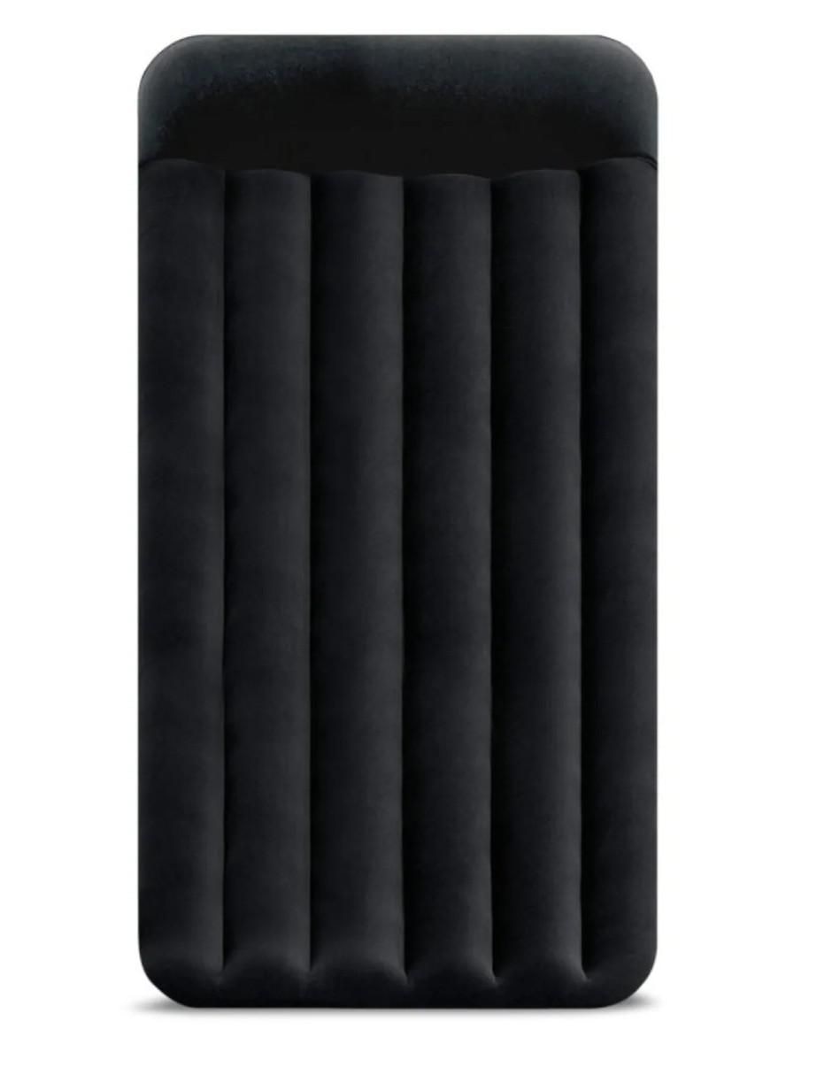 Colchón inflable 64141 colchoneta pillow top integrada 5