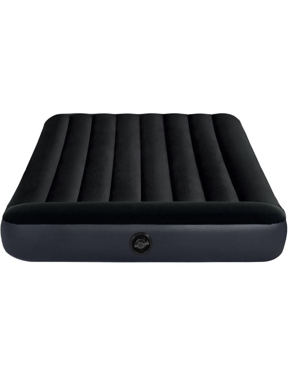 Colchón inflable 64142 colchoneta pillow top integrada 6