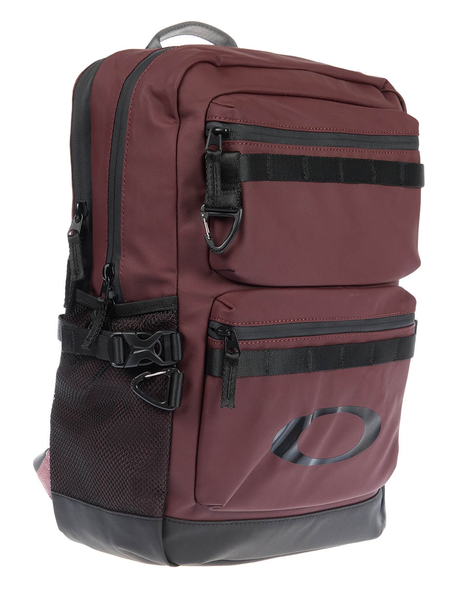 Mochila de senderismo 2