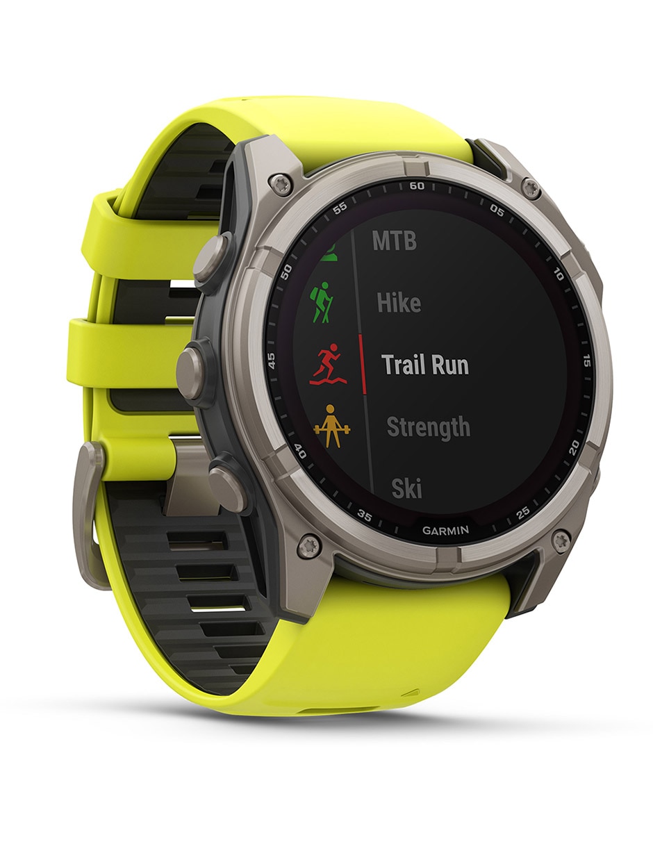 GARMIN, AMARILLO