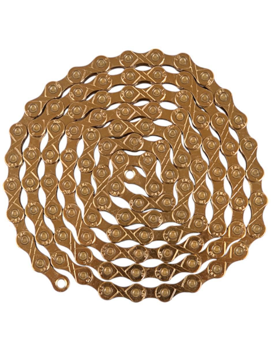 Cadena para bicicleta 3