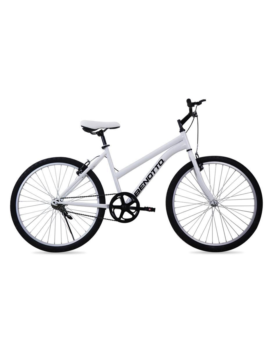 Bicicleta Urbana Bicicleta Benotto Rodada 26 Aluminio Bicicleta De