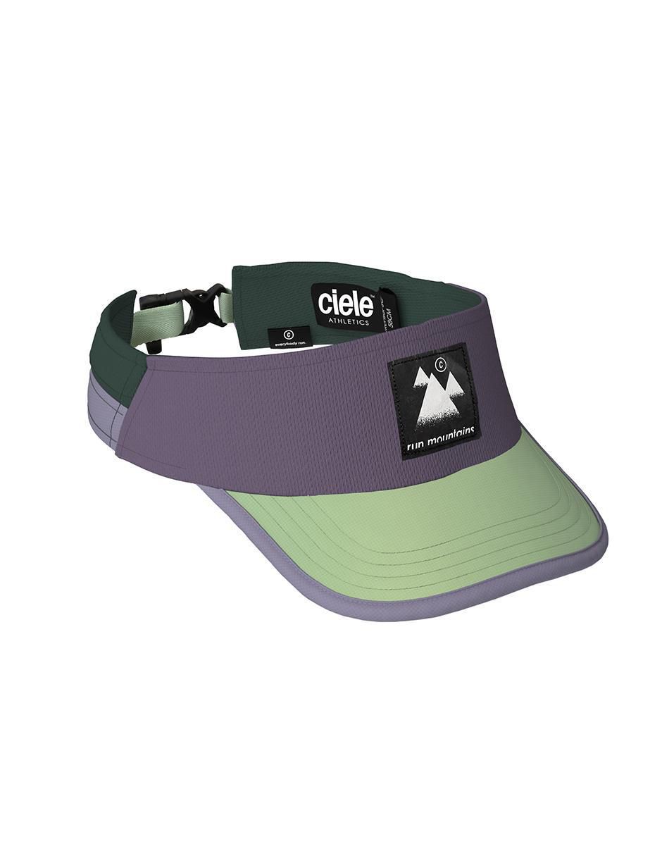 Visera para correr unisex Visera para correr unisex