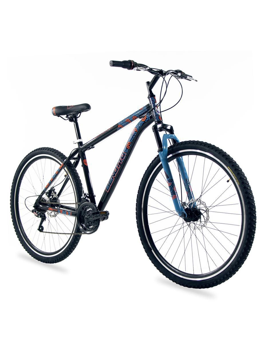 Bicicleta de montaña rodada 29 Xfs290 unisex 2