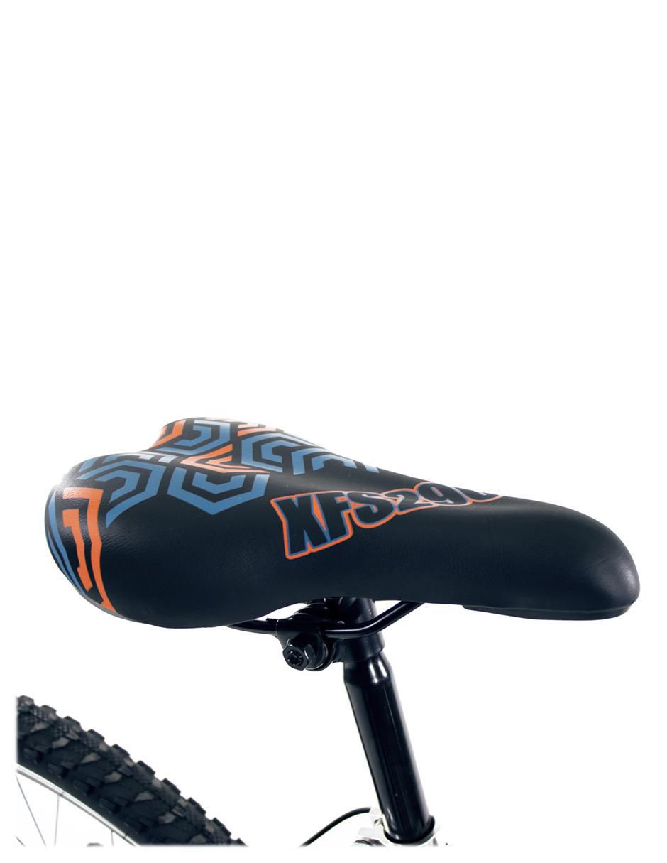 Bicicleta de montaña rodada 29 Xfs290 unisex 3