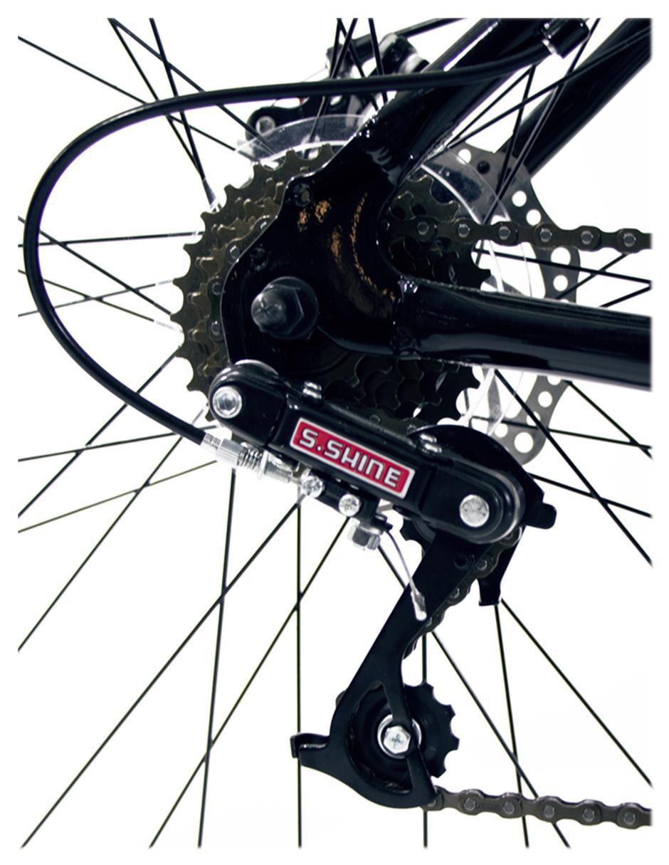 Bicicleta de montaña rodada 29 Xfs290 unisex 4