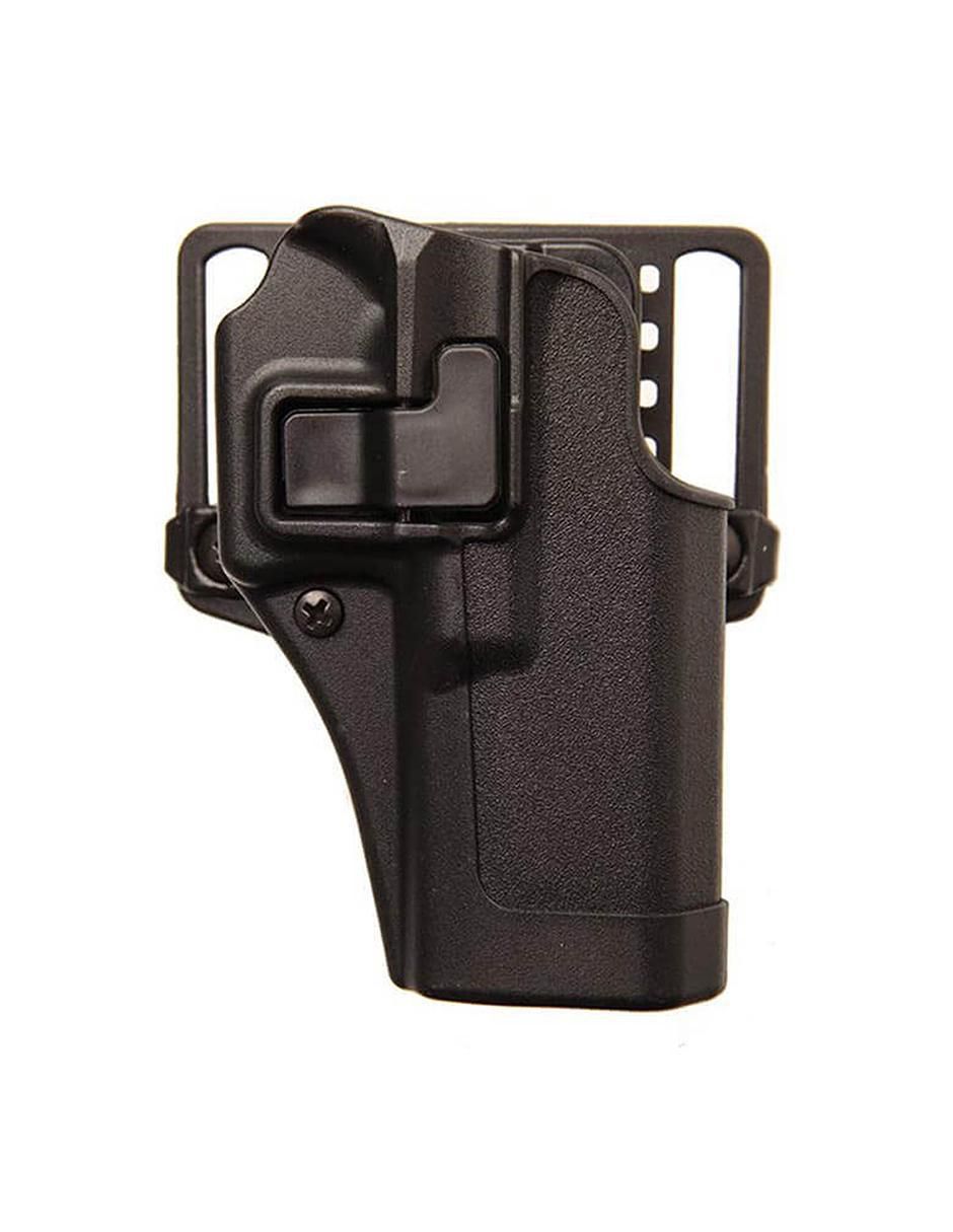 Funda pistola para caza y tiro con arco 410502BK-R