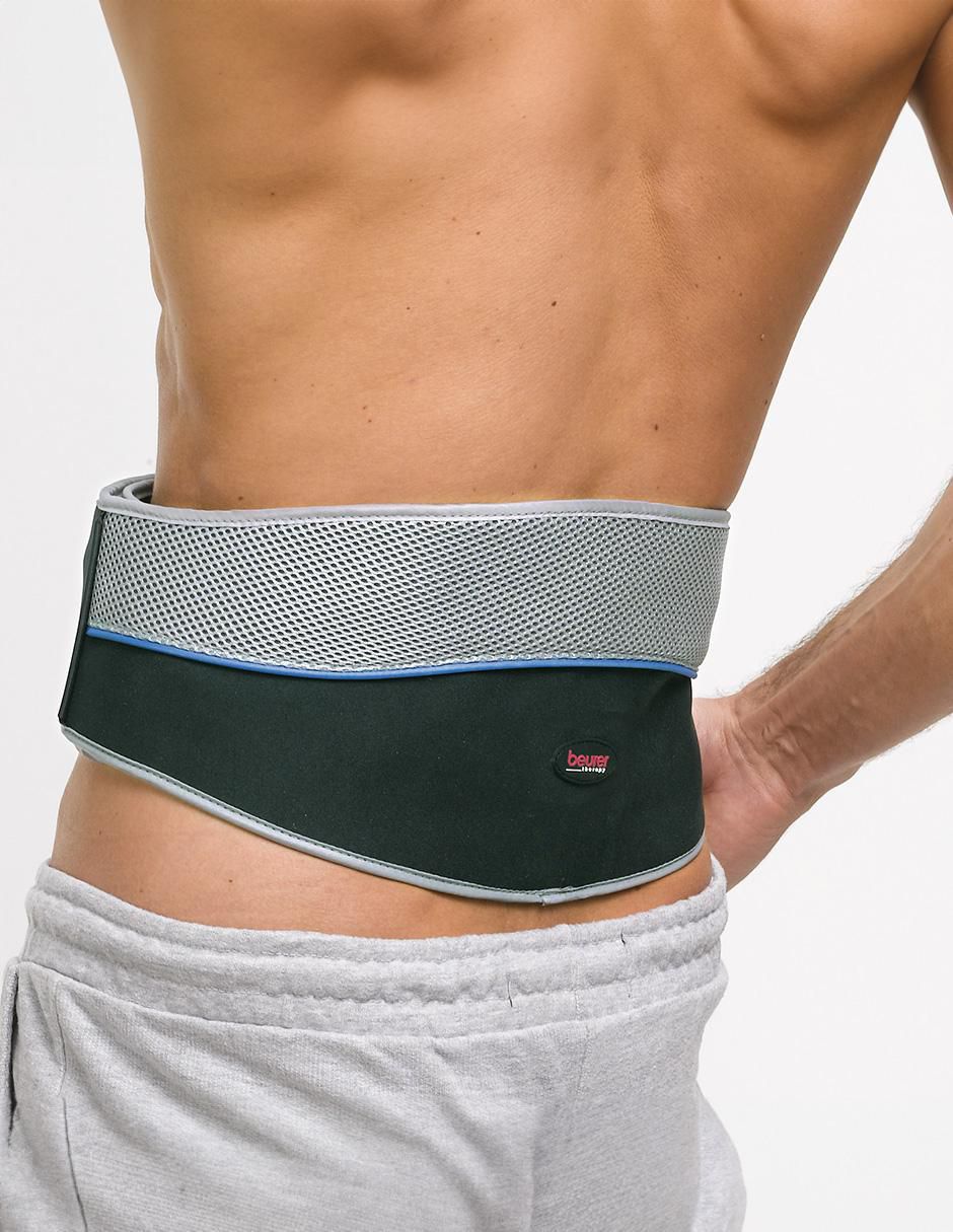 Electroestimulador muscular 4