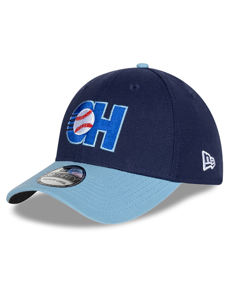 Gorra visera curva cerrada béisbol New Era Charros de Gorra visera curva cerrada béisbol New Era Charros de