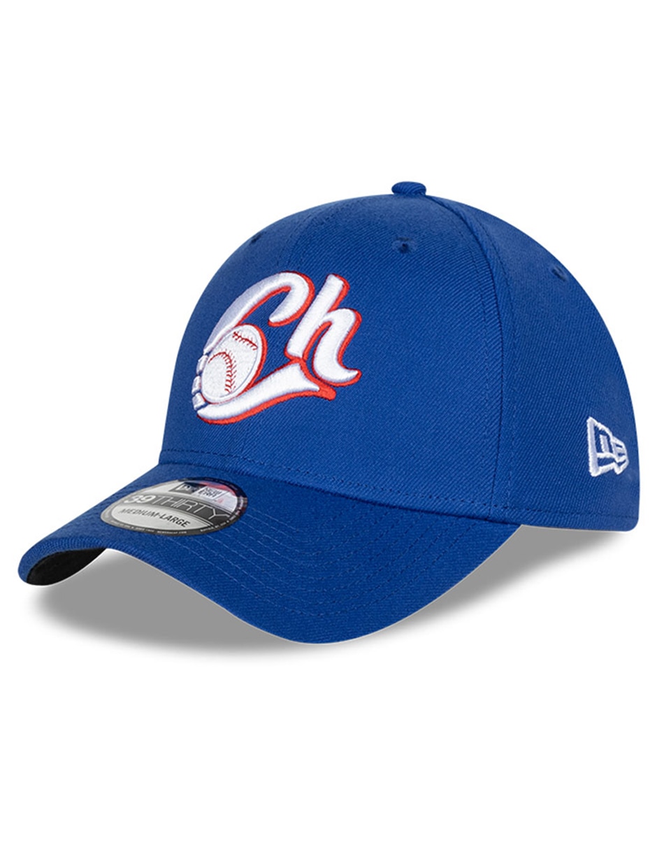 Gorra visera curva cerrada béisbol New Era Charros de Gorra visera curva cerrada béisbol New Era Charros de