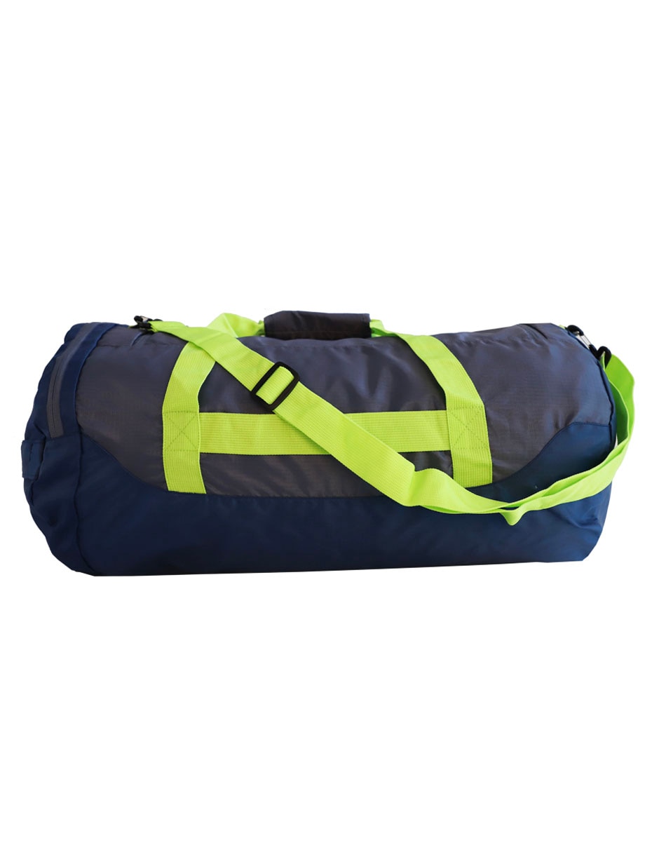 MALETA X10 POLIÉSTER, AZUL MARINO