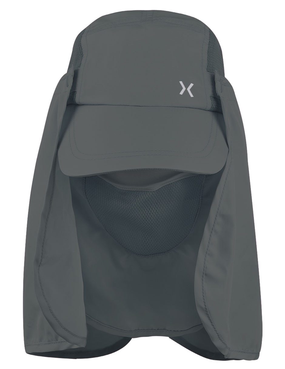 Gorro legionario para montañismo para adulto