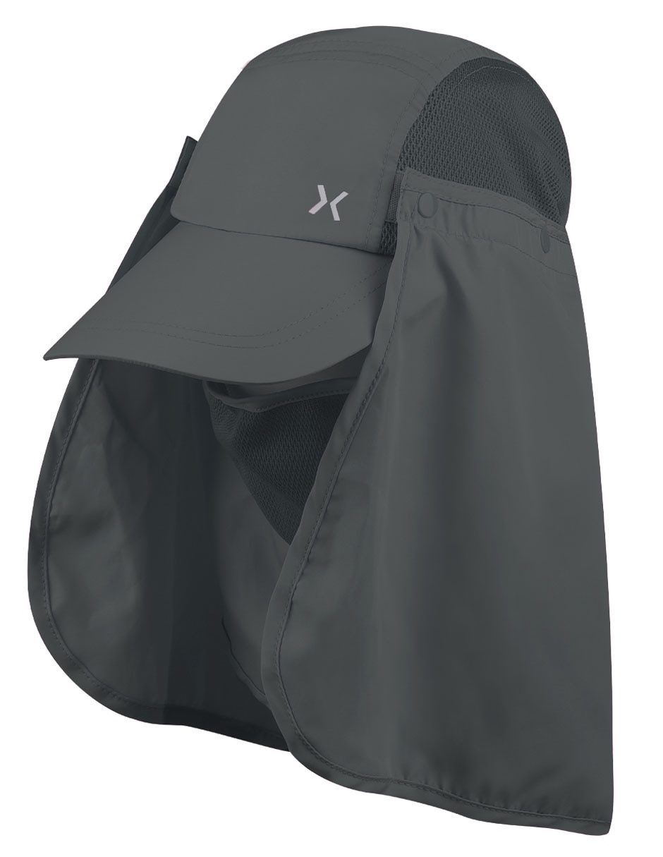 Gorro legionario para montañismo para adulto 7